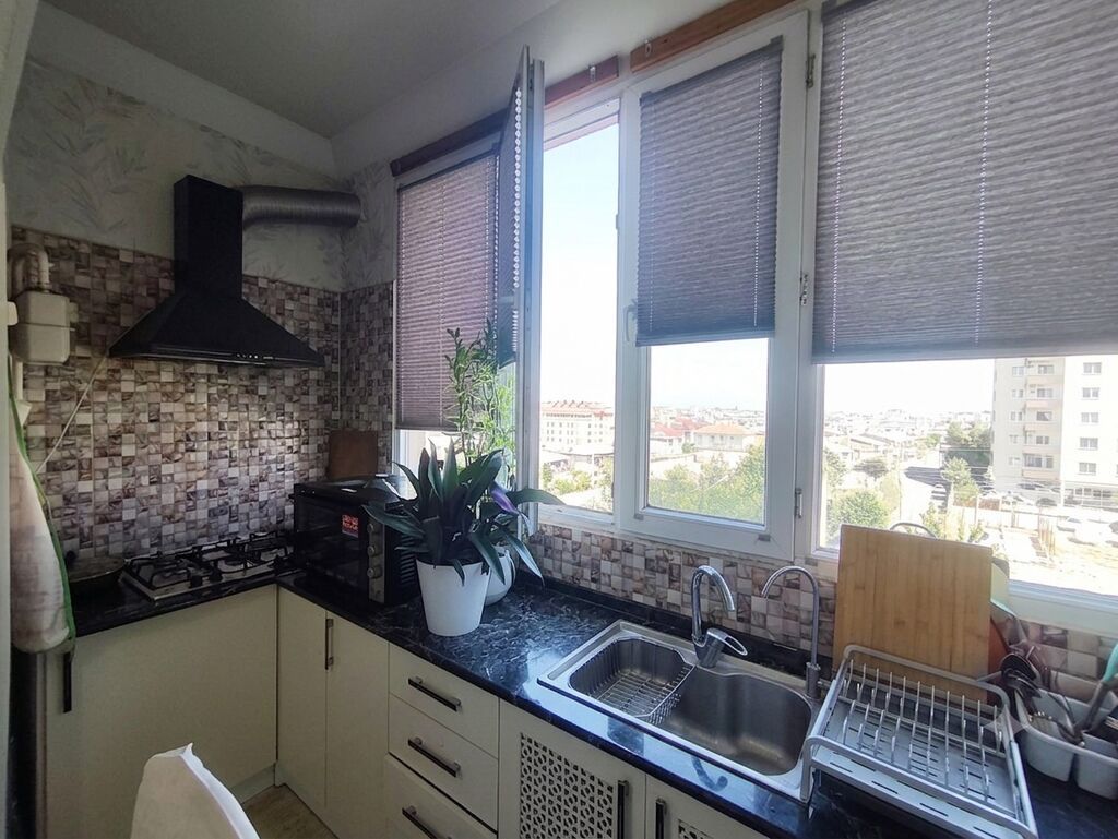 2 комнаты, 66 м², Верхний Джал 106 серия, 5 этаж, Косметический ремонт: фото 7