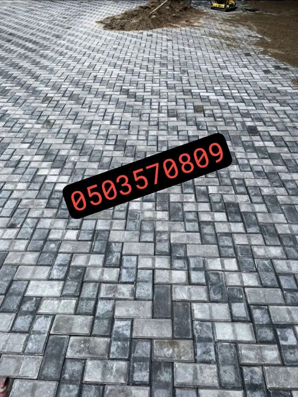 Бордюры дорожные | тротуарные! Доставка манипулятором! Продаем прочные: фото 5