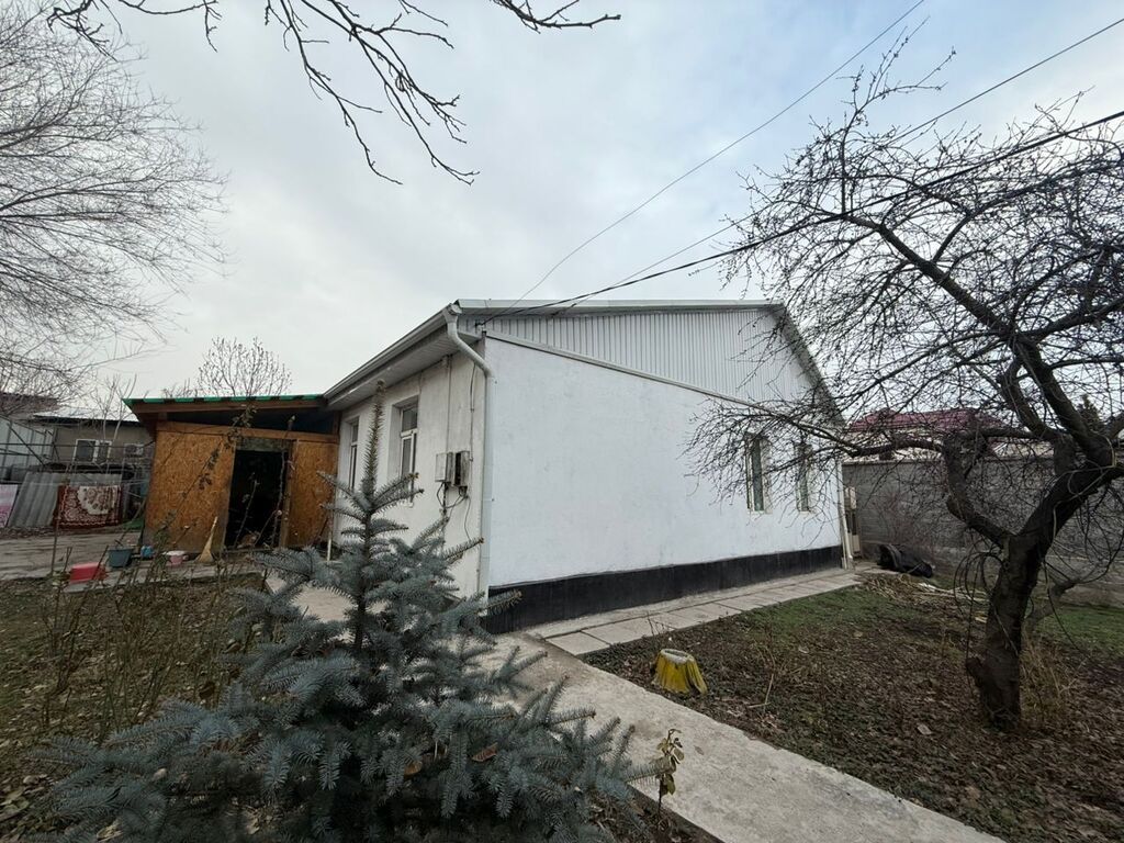 Продаю дом, расположеный куренкеева/тоголоко молдо. небольшой торг: фото 4