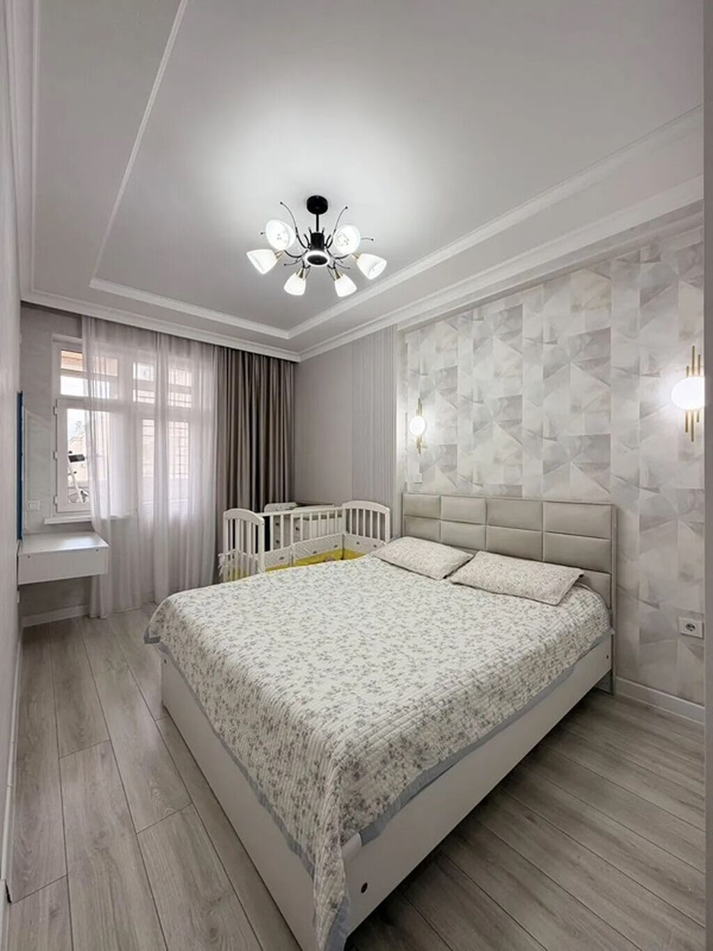 Сдам 2-комн. квартиру у Азия Молл, с мебелью: фото 6