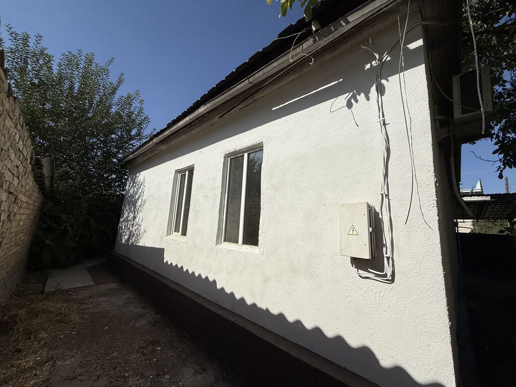 4 комнаты, 60 м², 3 соток, Бишкек, Карагачевая роща: фото 4