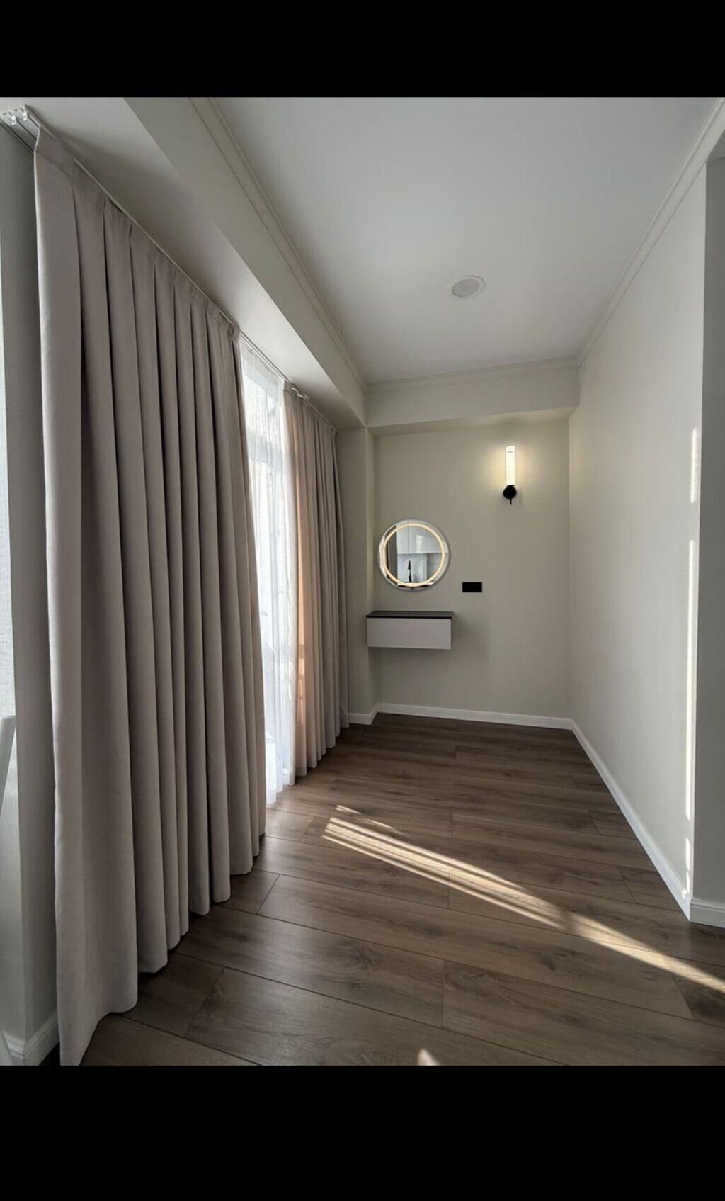 1 комната, 30 м², Элитка, Евроремонт: фото 4