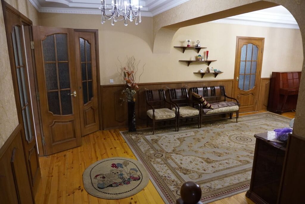 Продам 2-этажный дом 400 м² на Кара-Даринской: фото 4