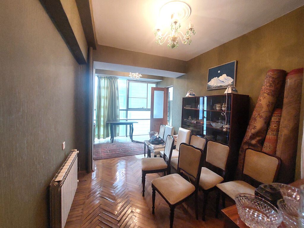 Mənzil, 3 otaqlı, 110 m², satılır, Bakı — 11