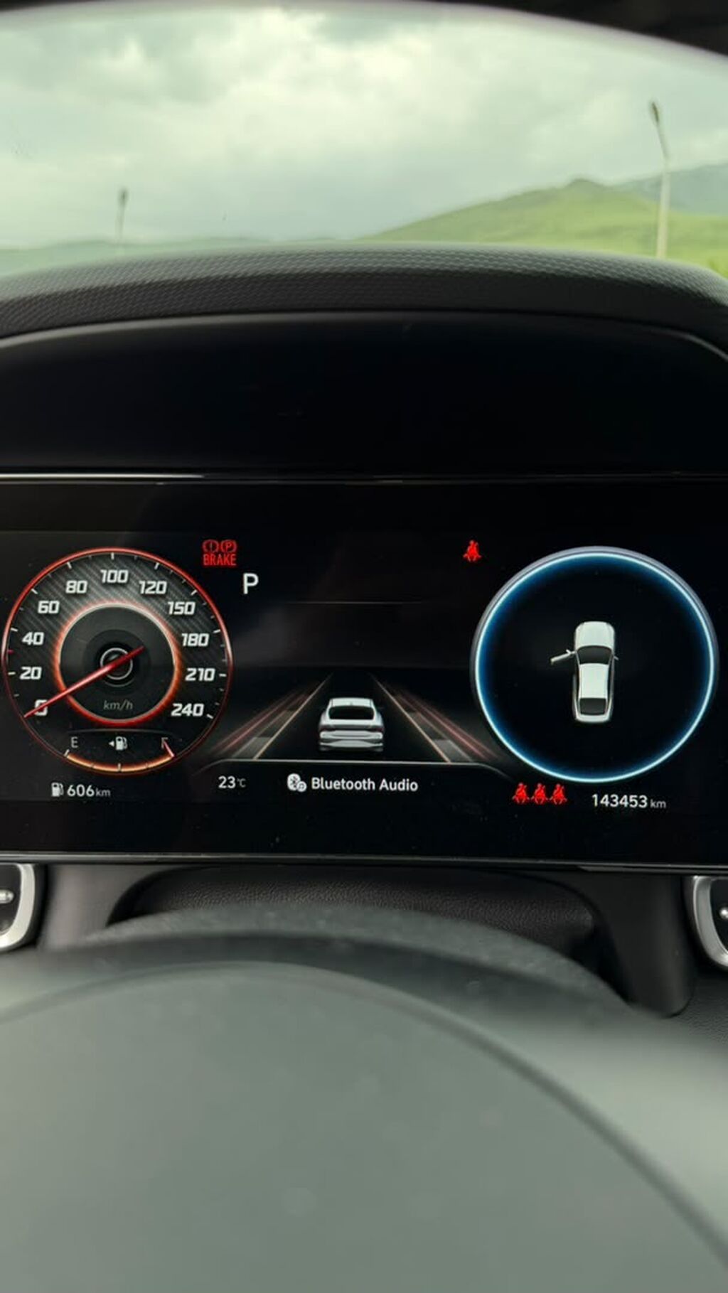 Hyundai Elantra: 2020 г., 1.6 л, Автомат, Бензин, Седан: фото 4