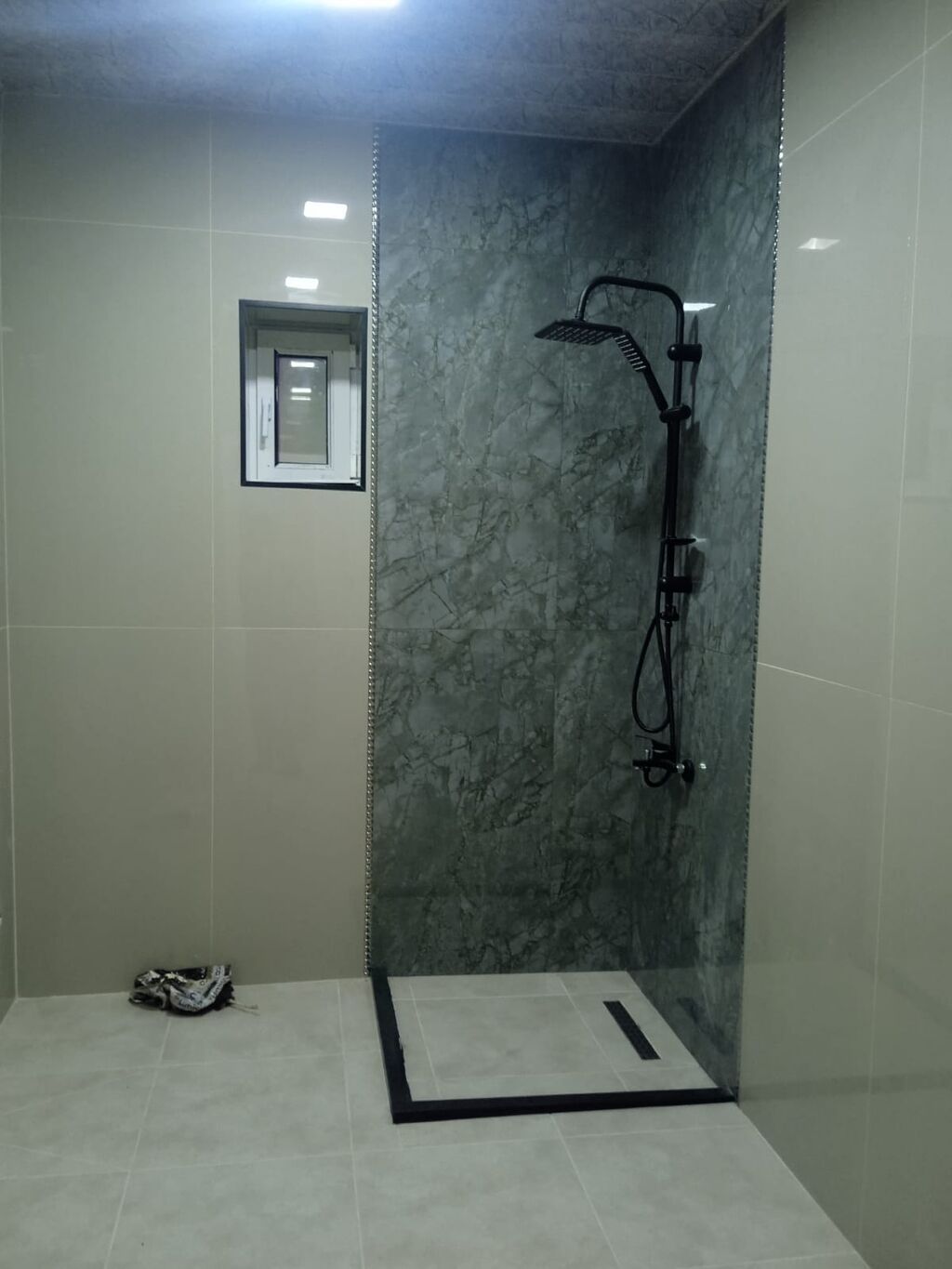 Zabrat 4 otaqlı, 129 kv. m, Yeni təmirli