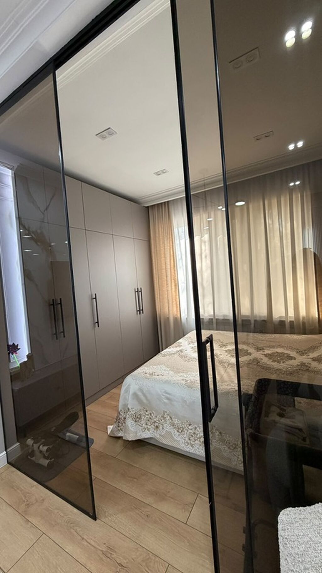 1 комната, 49 м², 1 этаж, Дизайнерский ремонт: фото 6