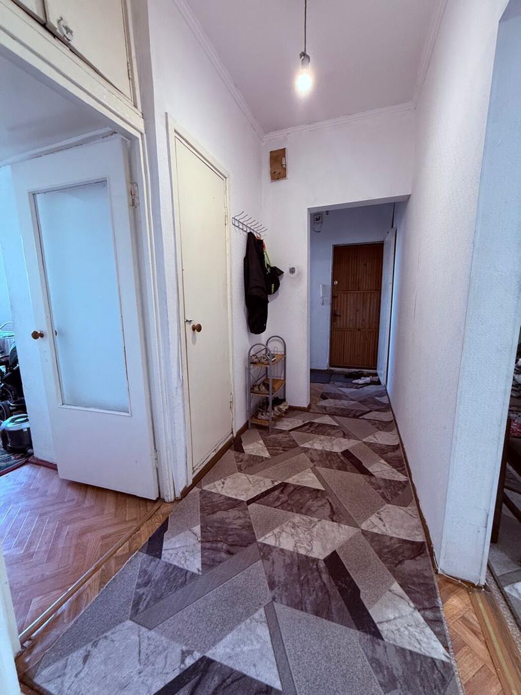 Продам 5-комнатную квартиру 85 м² в 7 мкр Бишкека: фото 8