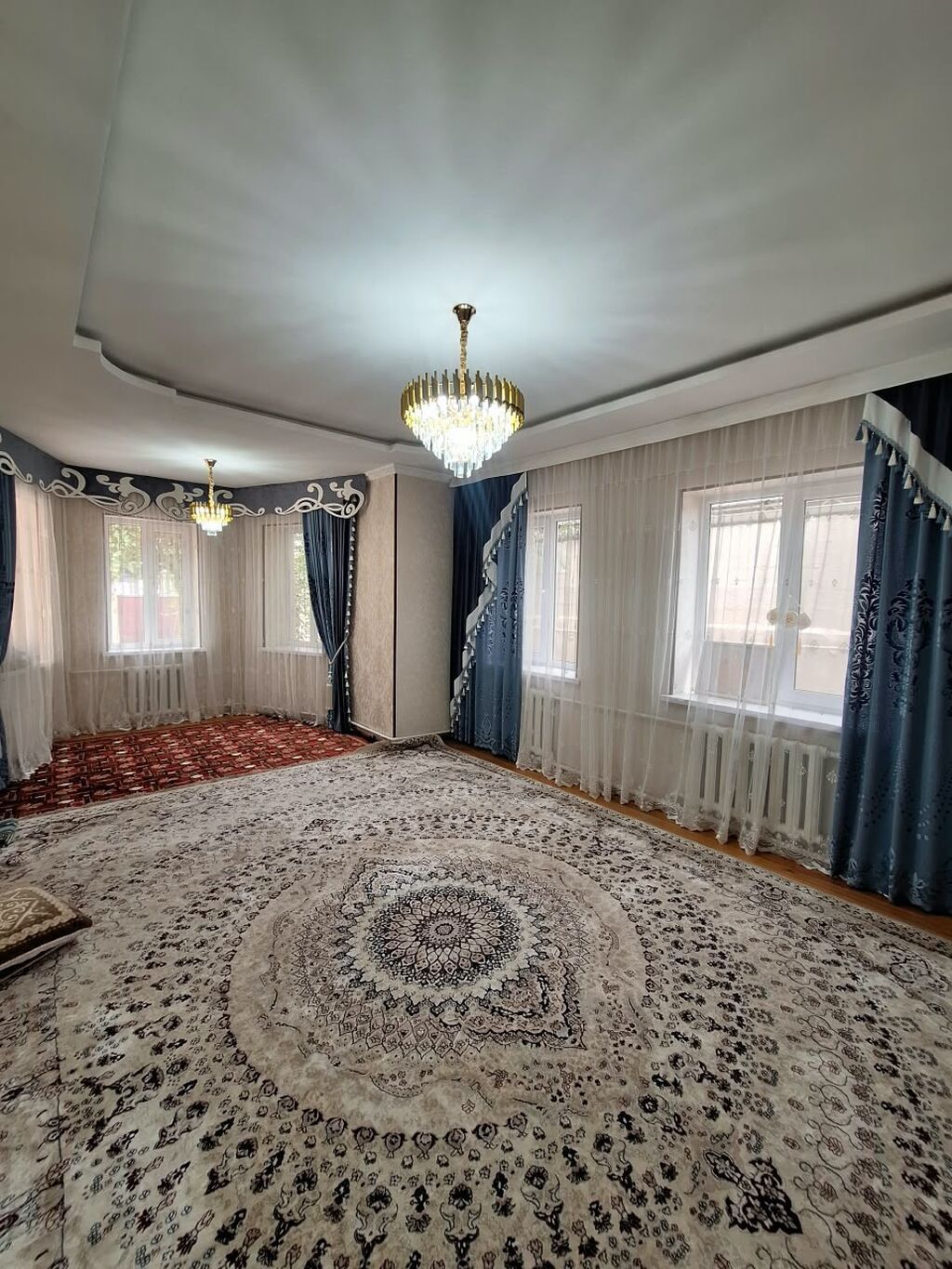 300 м², 6 комнат и более: фото 8