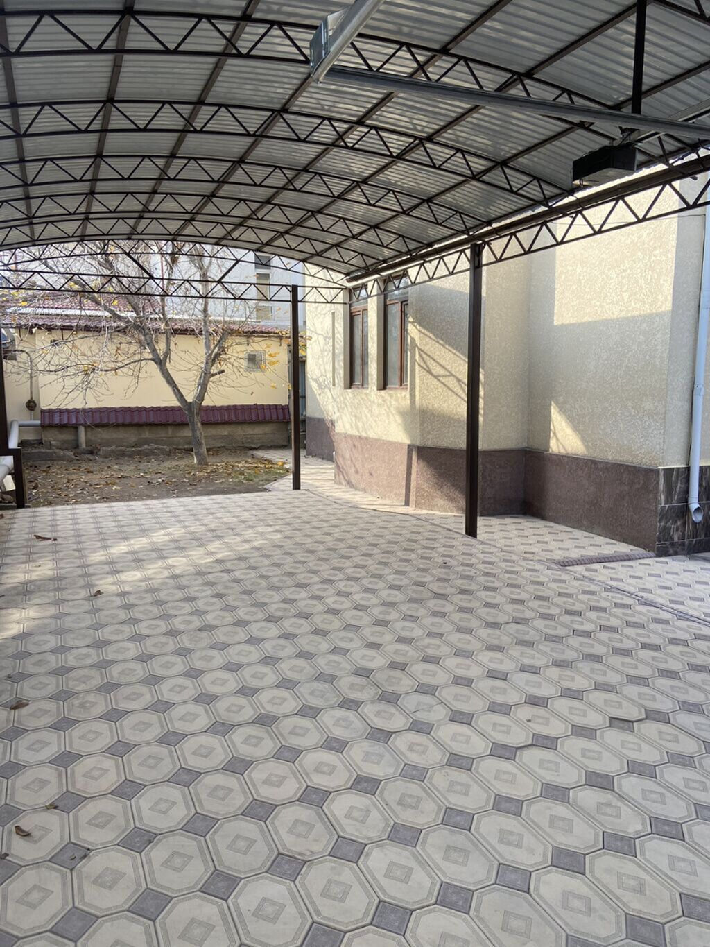 250 м², 6 комнат, Юг-2 мкр, Без животных: фото 5