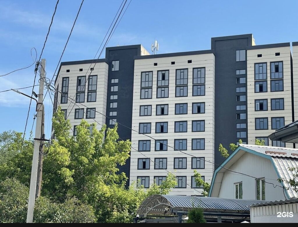 2 комнаты, 61 м², Рабочий Городок Элитка, 9 этаж, Евроремонт