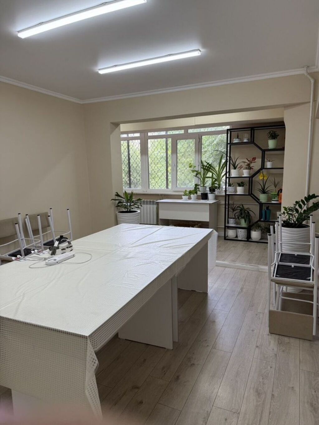 4 комнаты, 87 м², Цум Индивидуалка, 2 этаж, Евроремонт: фото 5