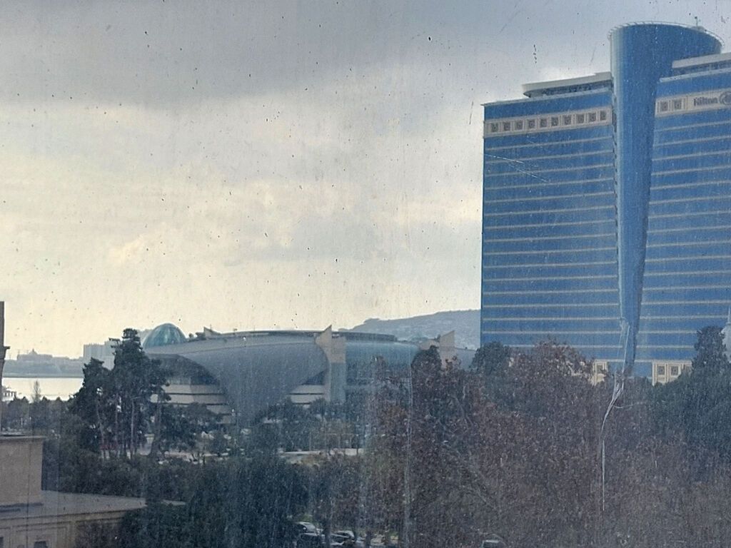 Mənzil, 3 otaqlı, 110 m², satılır, Bakı — 29