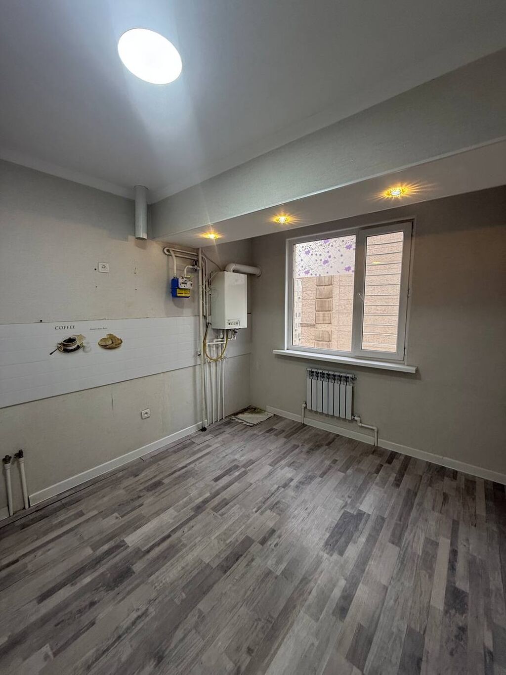 Продам 1-комнатную квартиру в ЖК «Искендер»: фото 8