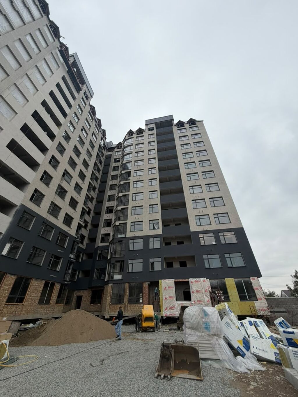 Продаю 2 комн. Элитку, Московская Фучика 13/13, 52 кВ. М псо: фото 1