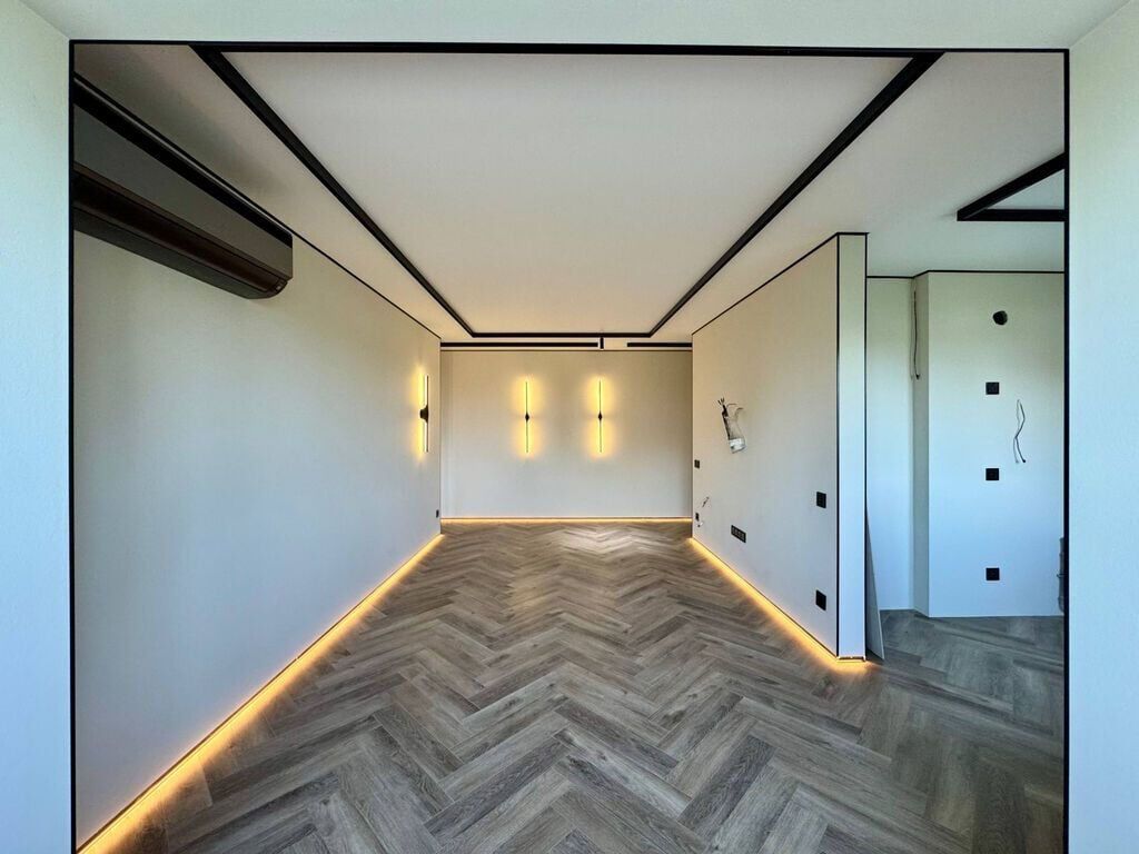 3 комнаты, 62 м², 4 мкр 104 серия, 4 этаж, Свежий ремонт: фото 3
