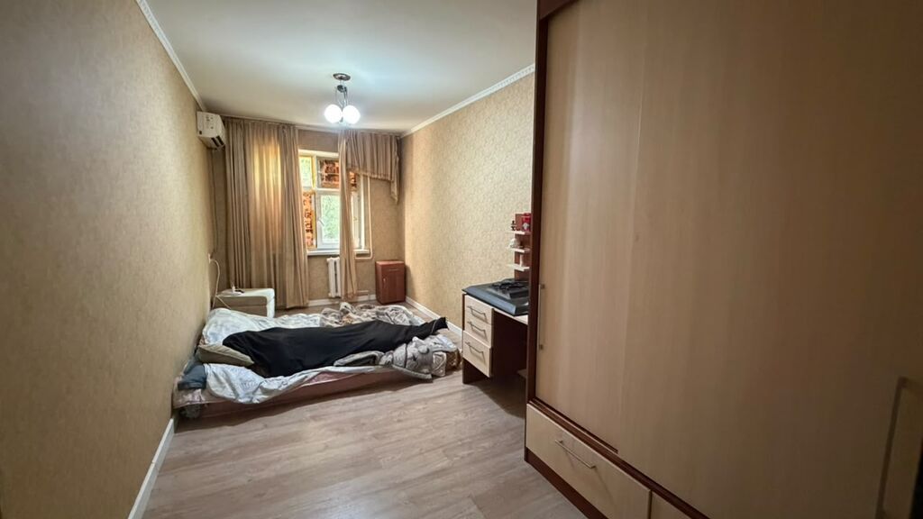 Продаю 3-комн. квартиру, 5 мкр, 64 м²: фото 3