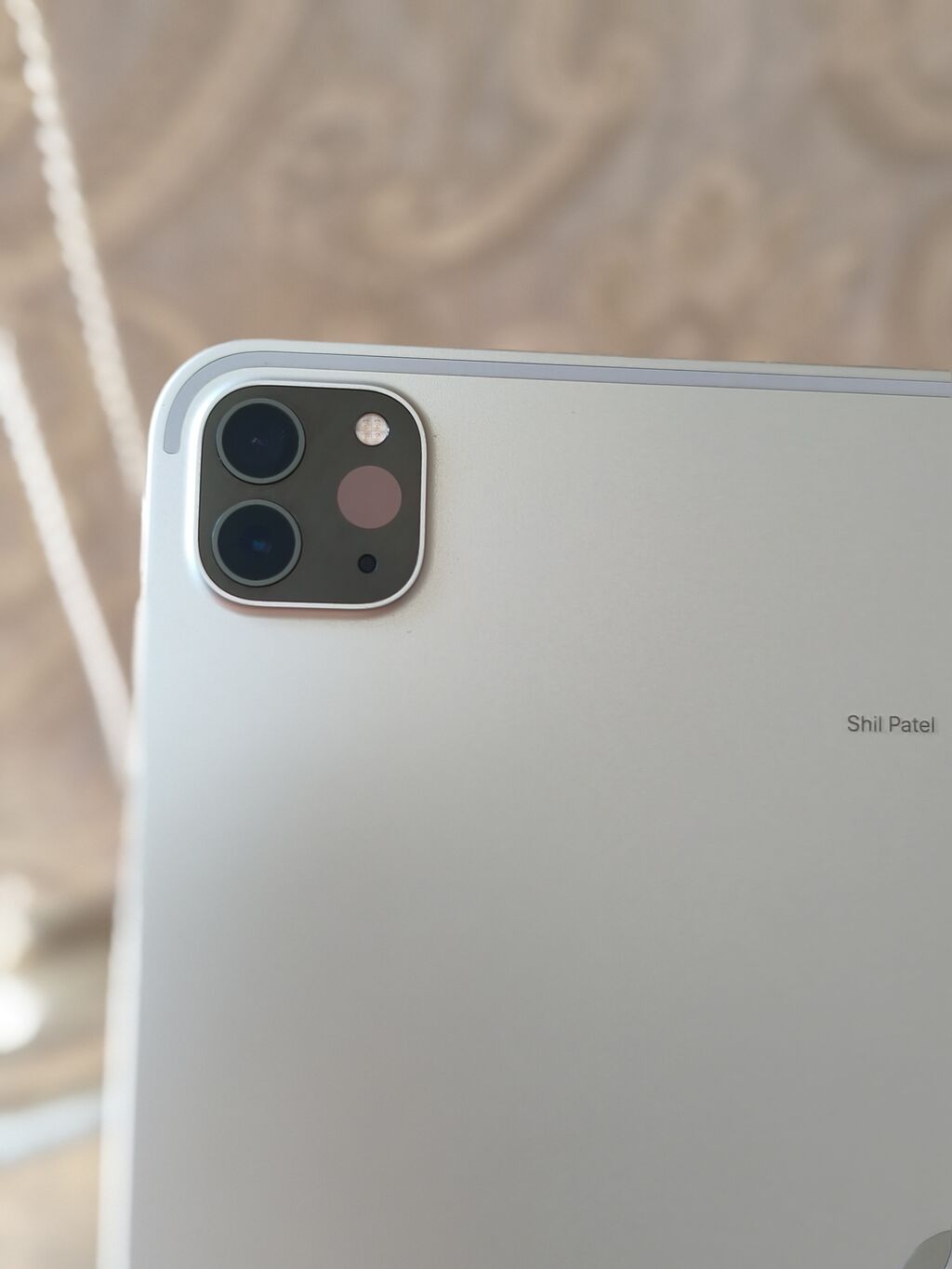 IPad Pro 11" (3‑го поколения) — мощь и стиль для работы, учебы и — фото 4