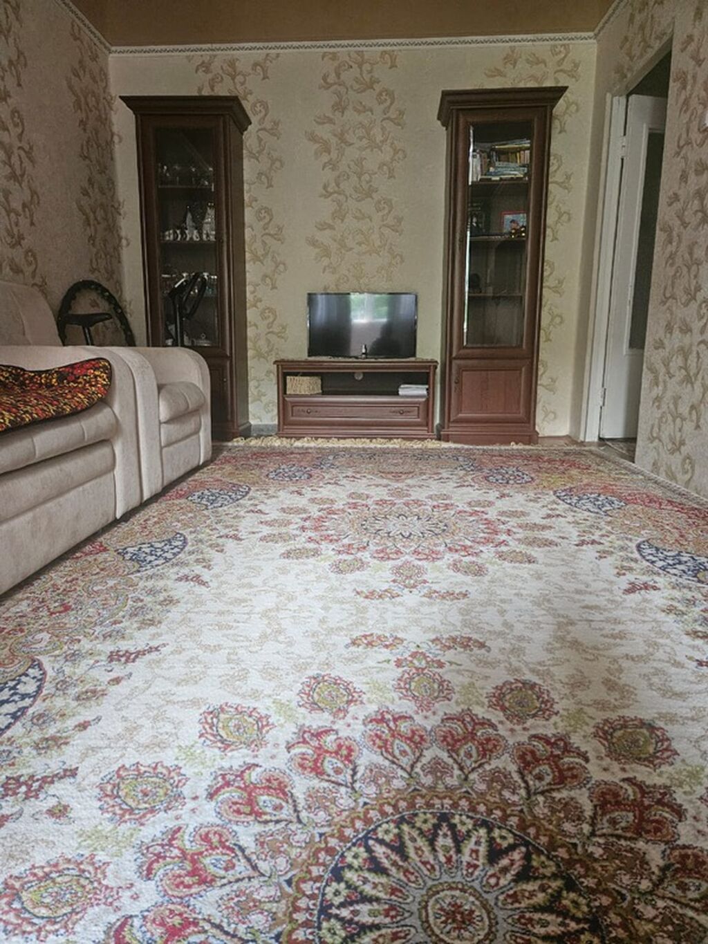 2 комнаты, 48 м², Зайнабетдинов мкр., Индивидуалка, 2 этаж: фото 7