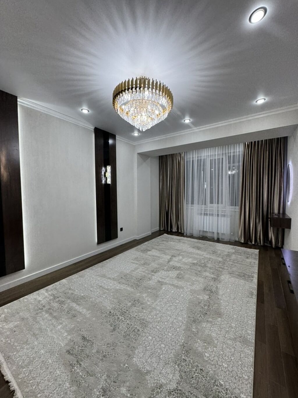 1 комната, 49 м², Технопарк Элитка, 12 этаж, Дизайнерский ремонт: фото 6