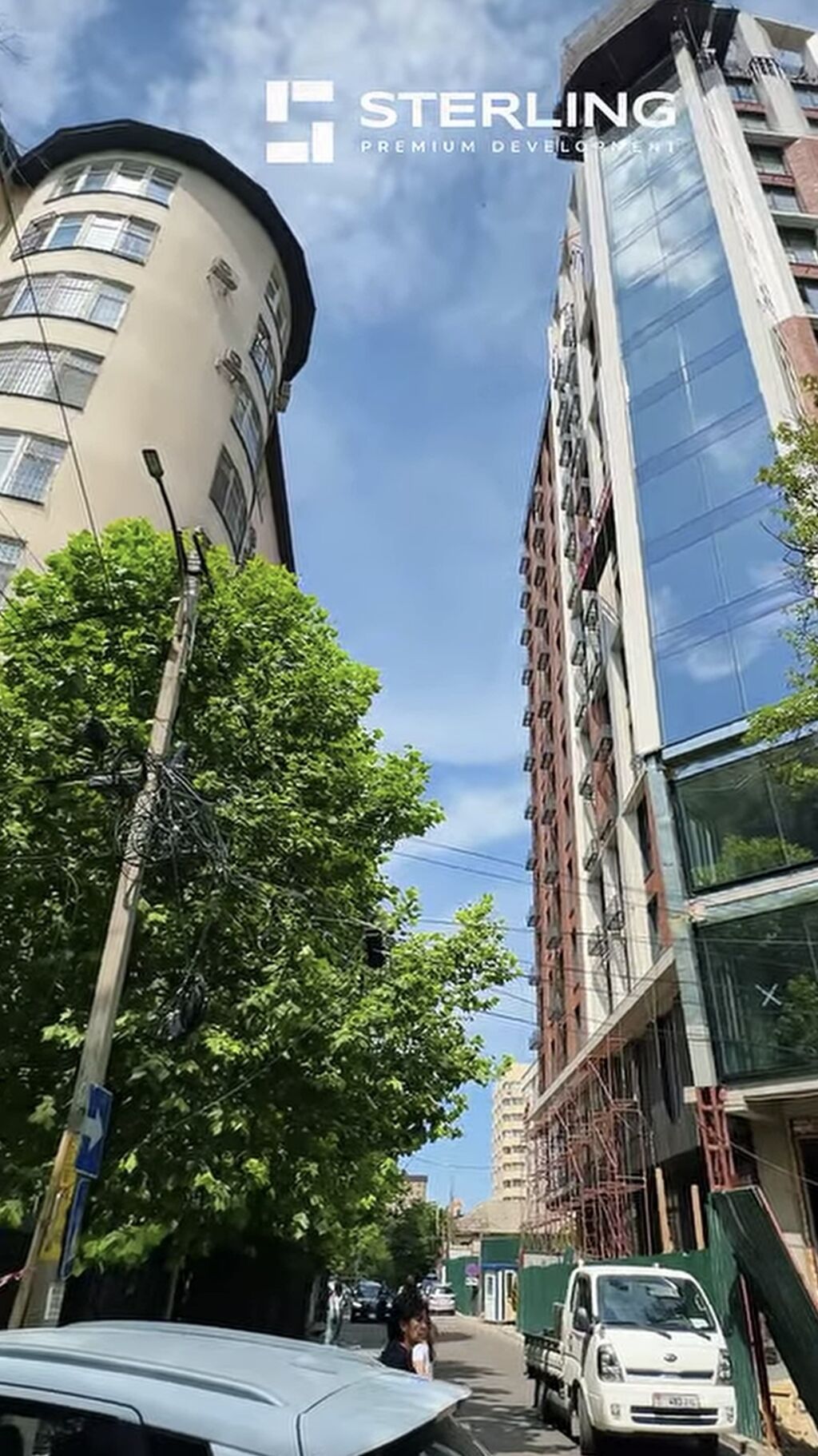 4 комнаты, 168 м², бульвар Эркиндик Элитка, 10 этаж, ПСО (под самоотделку): фото 3