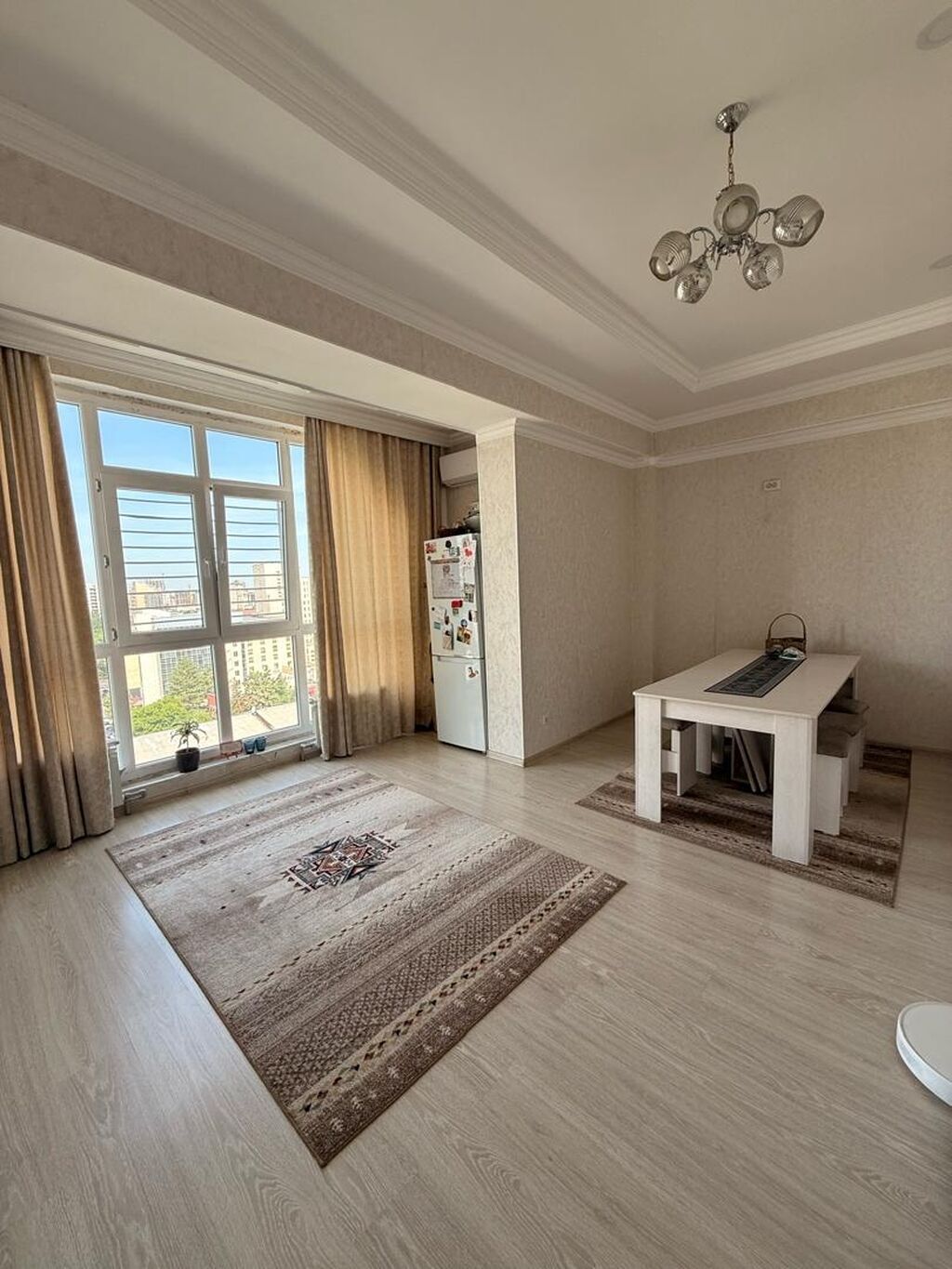 Продам 4-комнатную квартиру 186 м² в центре Бишкека: фото 7
