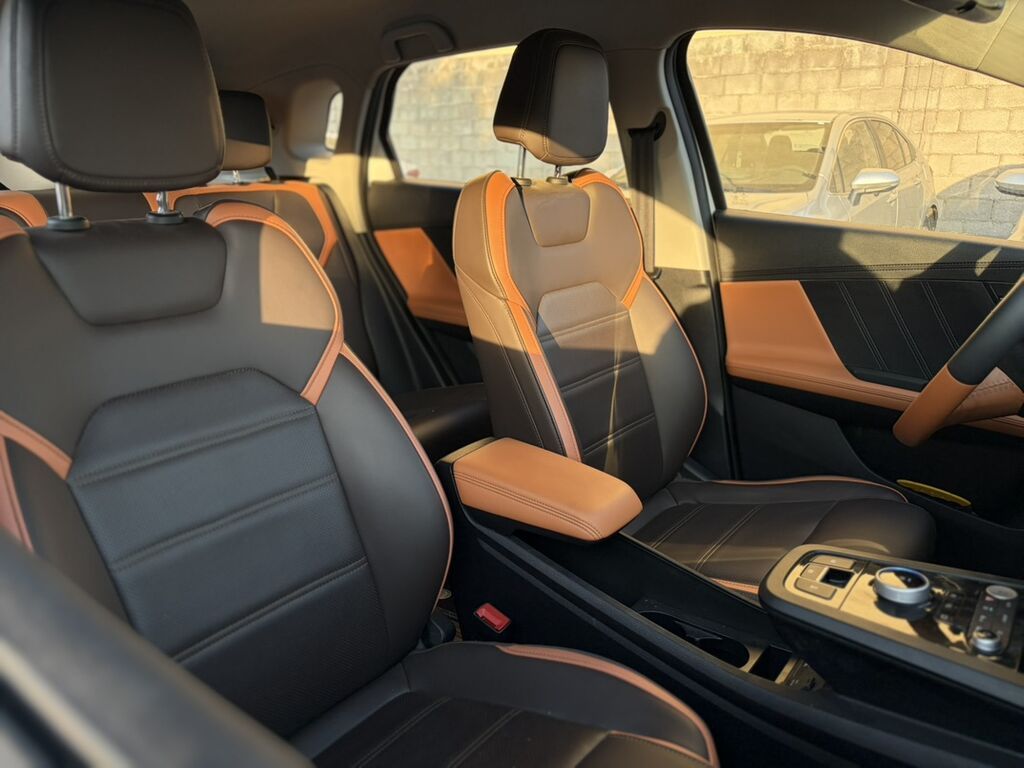 BYD E2: 2021 г., 0.1 л, Автомат, Электромобиль, Хэтчбэк: фото 6