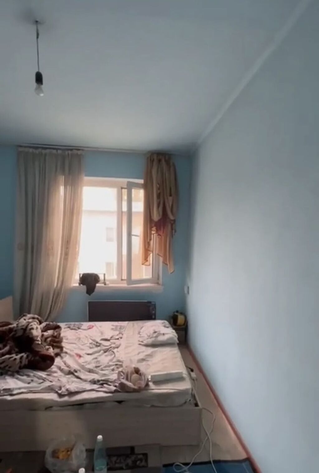 Продам 3-комнатную квартиру, 75 м², Нижняя Ала-Арча: фото 4