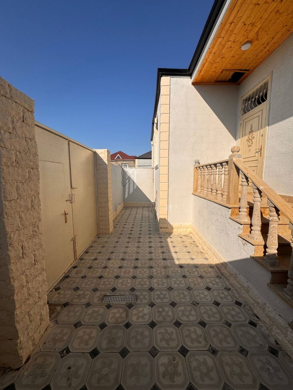 Məmmədli 2 otaqlı, 65 kv. m, Kredit yoxdur, Yeni təmirli