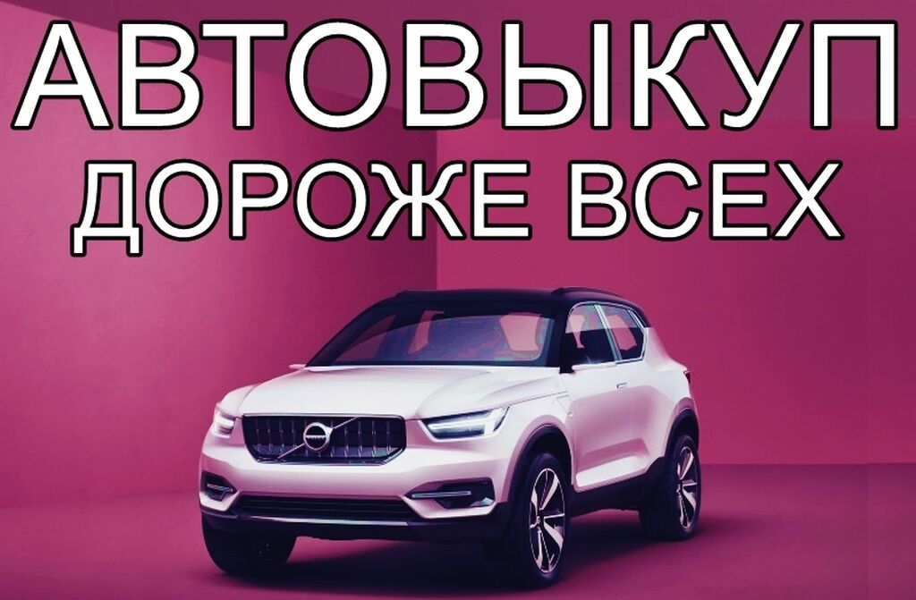 Авто Ру Москва Купить Авто С Выкупом