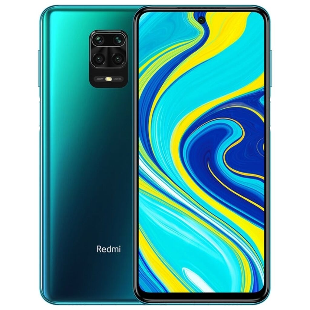 Обменяю Redmi note 9 pro на: Договорная ▷ Xiaomi | Бишкек | 38556488 ᐈ  lalafo.kg