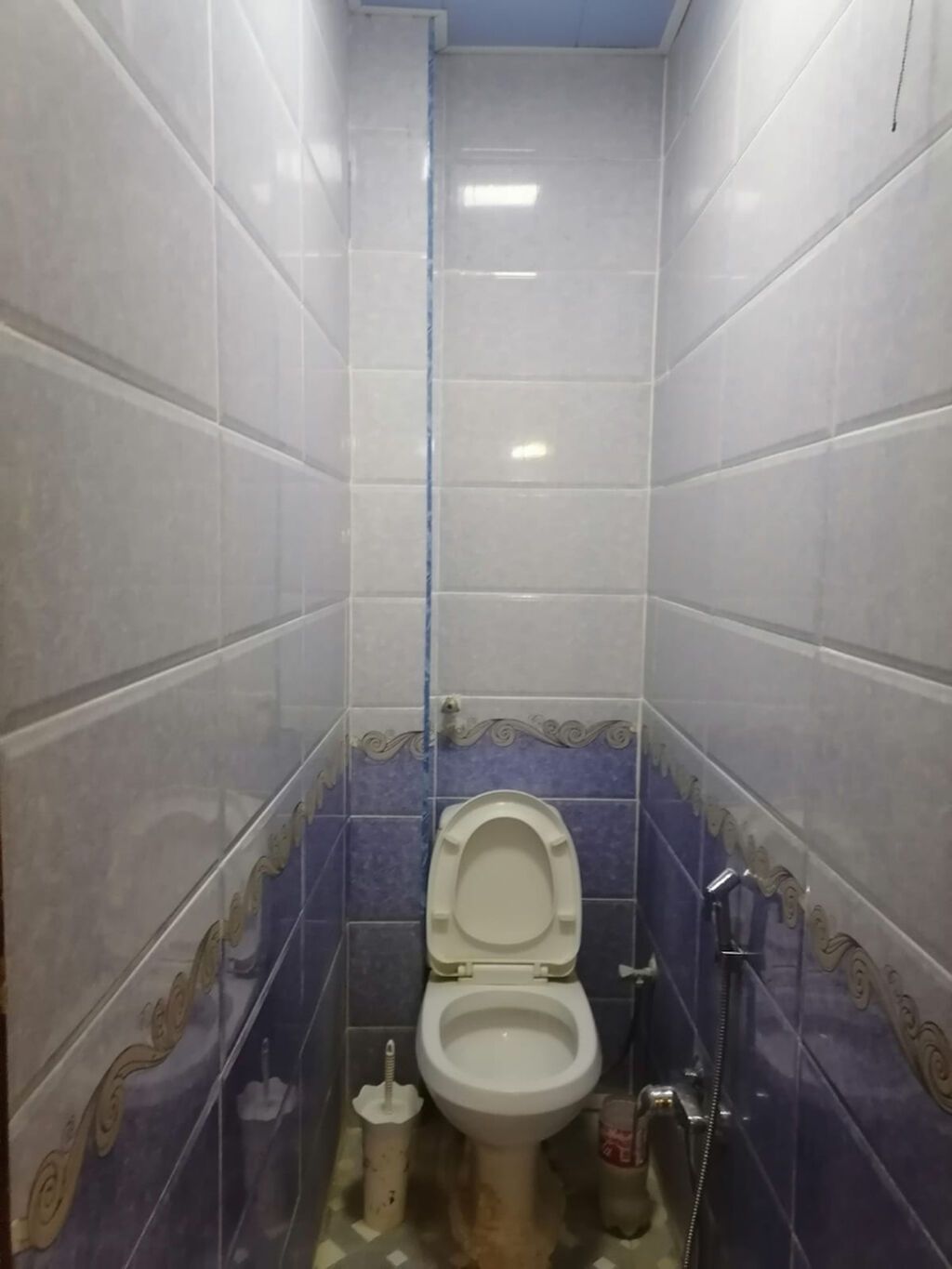 Günəşli, 5 otaqlı, Yeni tikili, m. Xalqlar Dostluğu, 122 kv. m