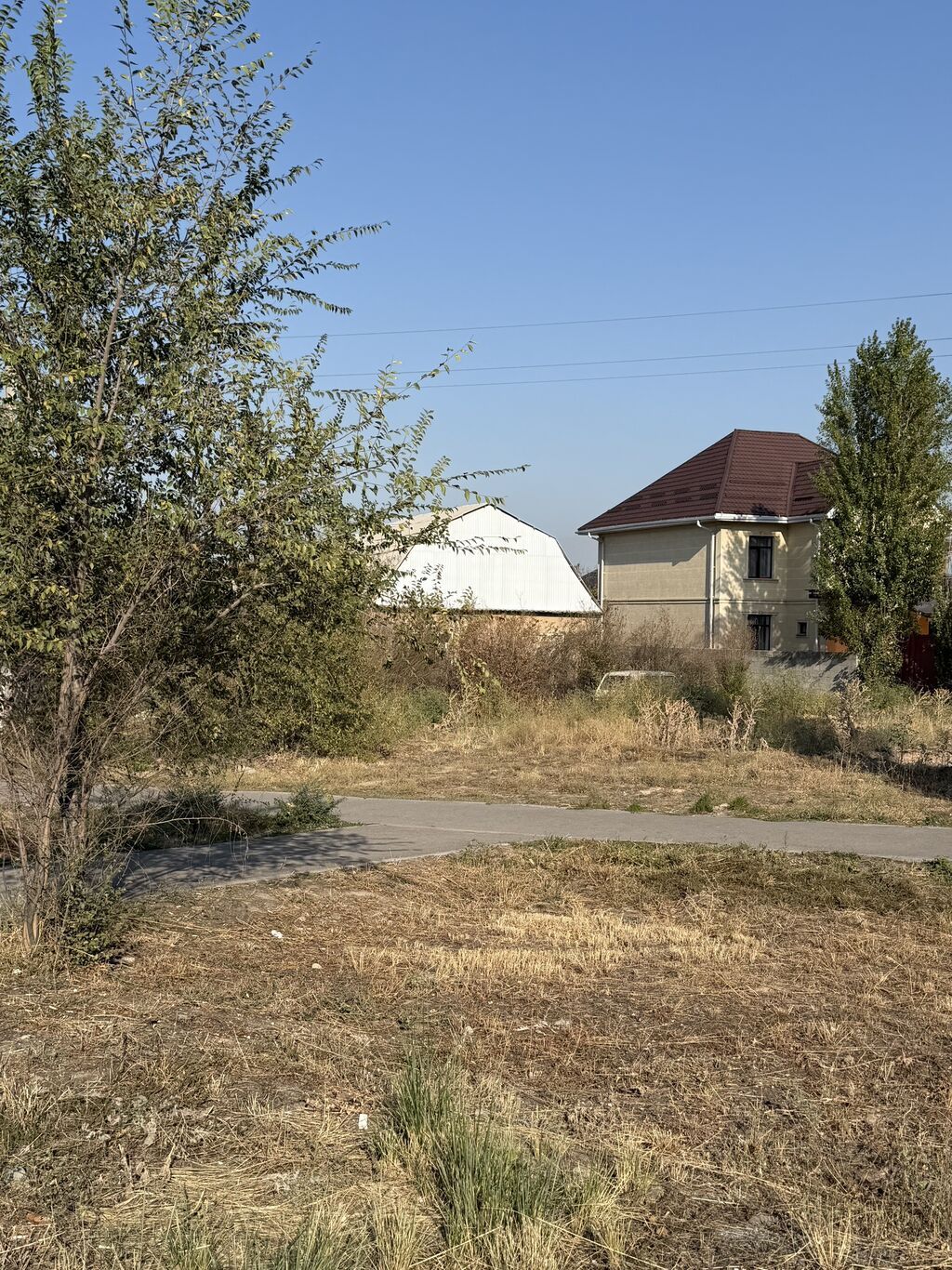5 соток, Для строительства, Красная книга, Тех паспорт, Договор купли-продажи: фото 1
