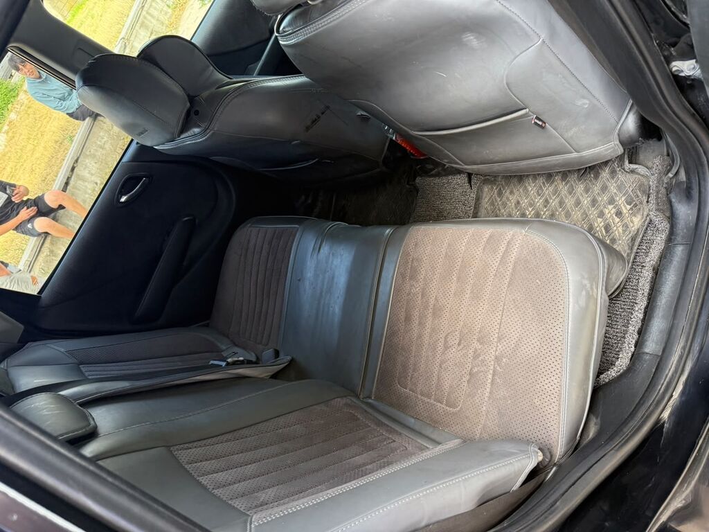 Honda Jazz: 2008 г., 1.3 л, Автомат, Бензин, Хэтчбэк: фото 8