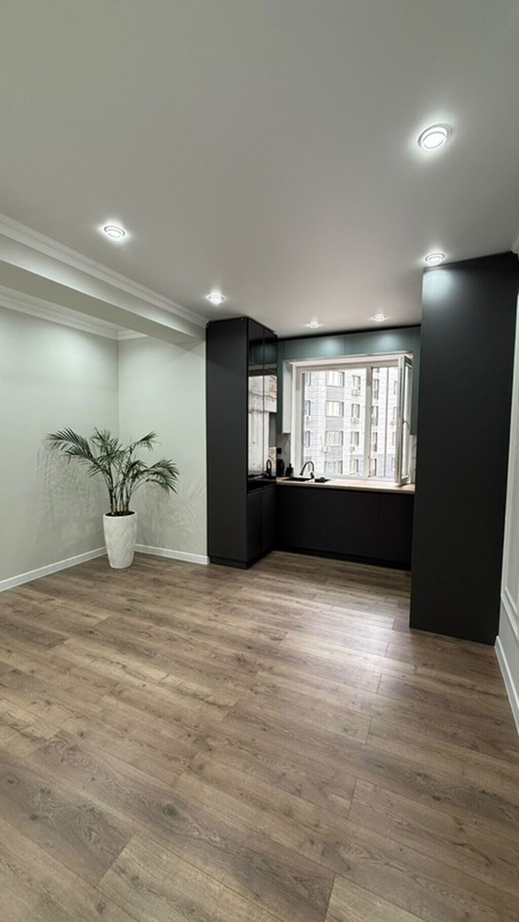 1 комната, 41 м², Физприборы Элитка, 4 этаж, Евроремонт: фото 7