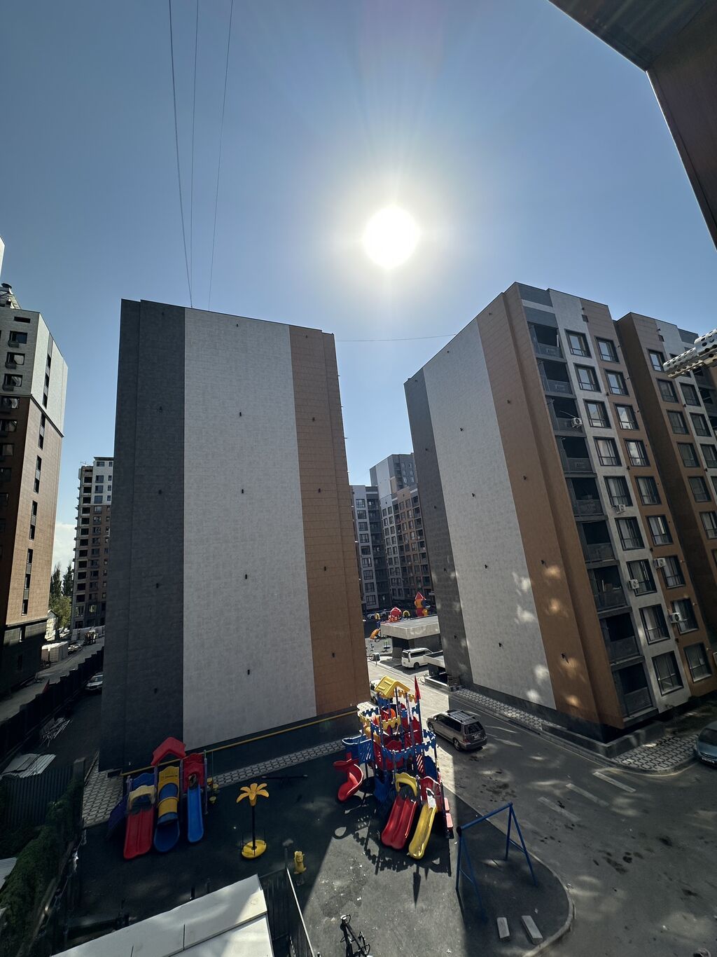 1 комната, 55 м², 108 серия, 4 этаж, Дизайнерский ремонт: фото 7