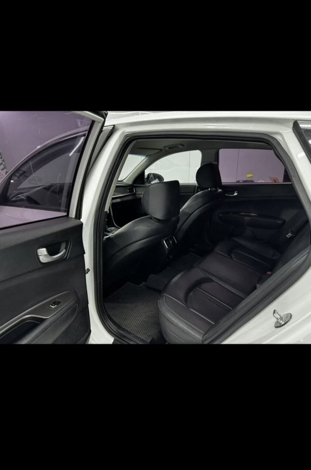 Kia K5: 2019 г., 2 л, Автомат, Бензин, Седан: фото 6