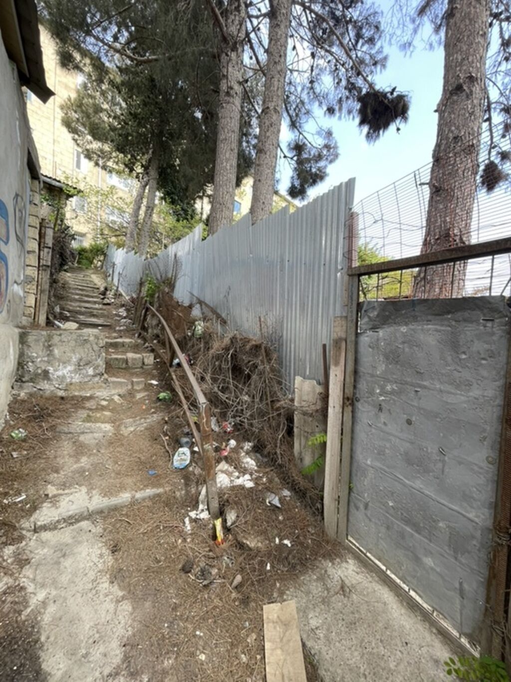 Biləcəri 2 otaqlı, 40 kv. m