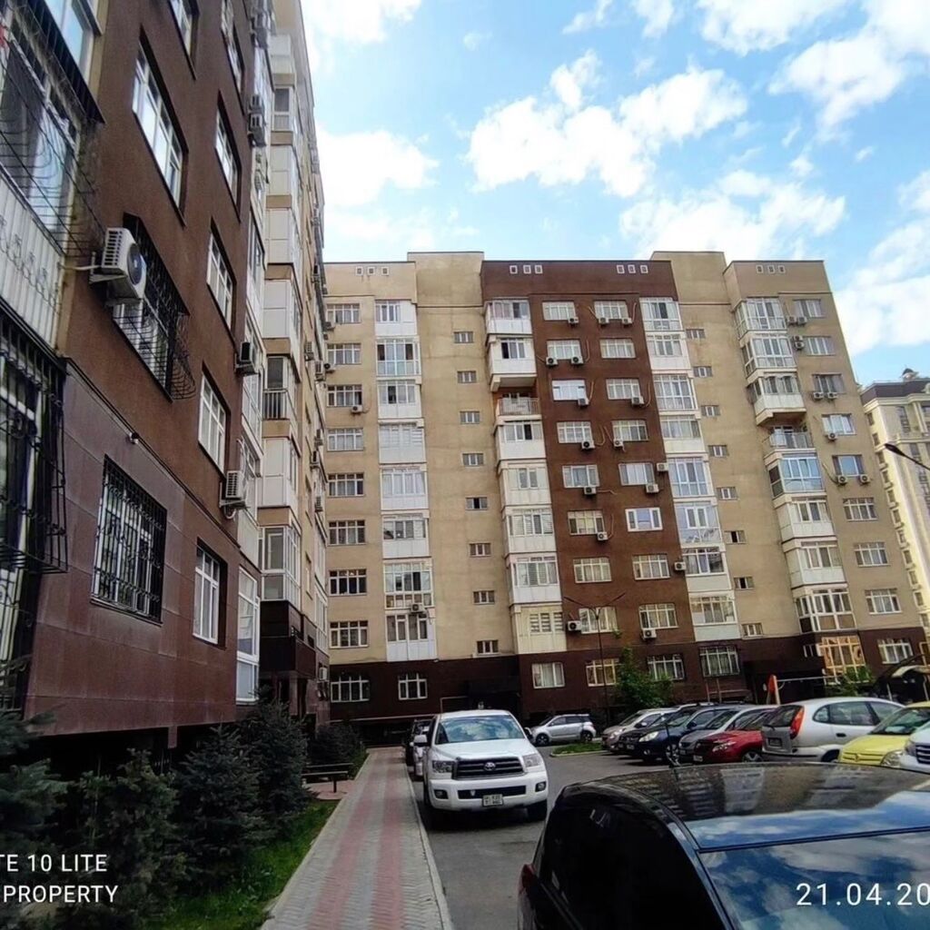 1 комната, 44 м², Южная Магистраль Элитка, 2 этаж, Евроремонт: фото 4