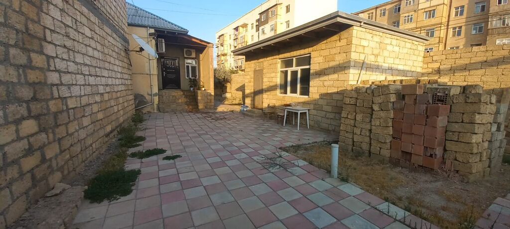 Lökbatanda 4 otaqlı həyət evi satılır, 100 m², 189 000 AZN, şəkil 3 / 10