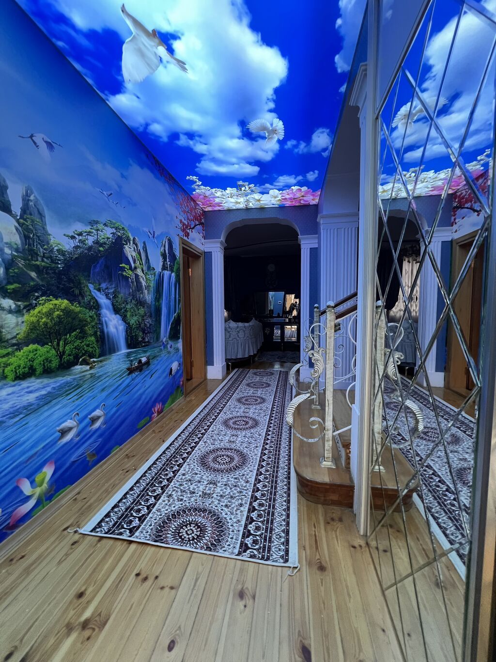4-room house for sale in Mehdiabad, 250 m², 300 000 AZN, photo 4 / 12