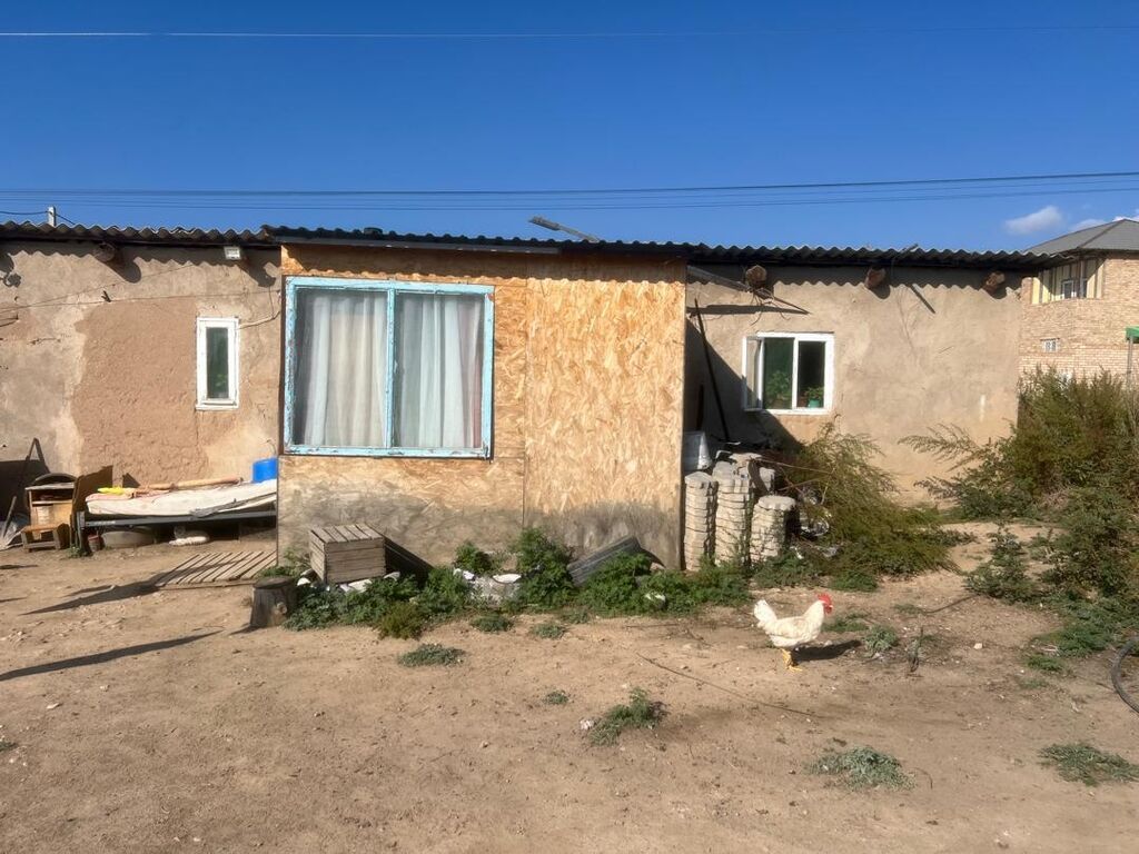 Срочно продам участок с домом в Чолпон-Ате: фото 4