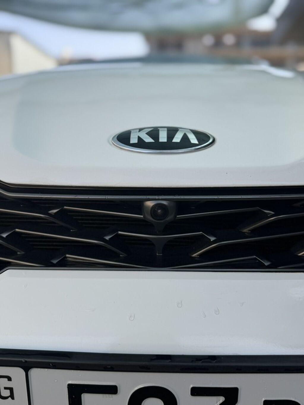 Kia K5: 2020 г., 2 л, Автомат, Бензин, Седан: фото 2