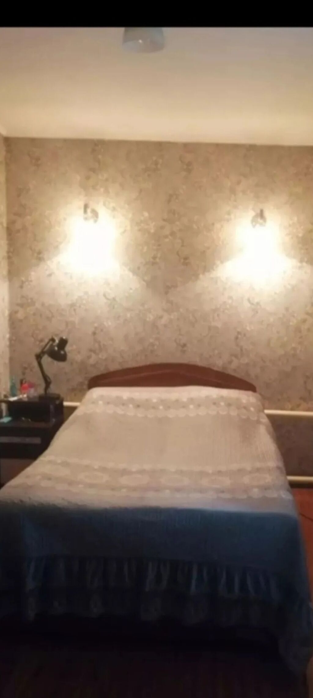 Сдам дом 3 комнаты на Алматинке, закрытый двор: фото 3