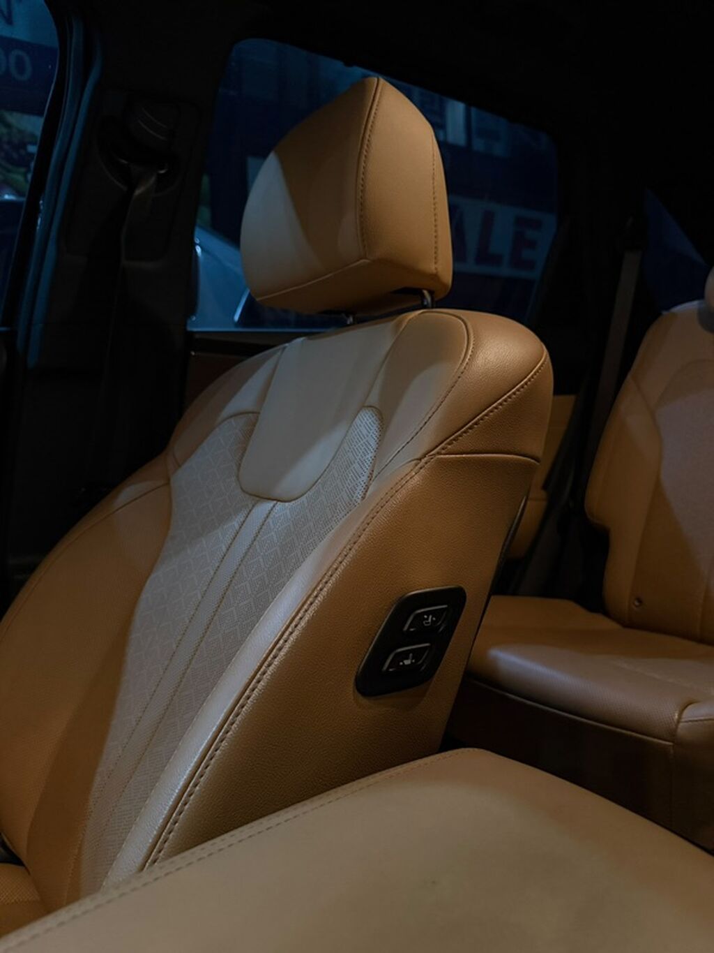 Kia Sorento: 2021 г., 1.6 л, Автомат, Гибрид, Кроссовер: фото 8
