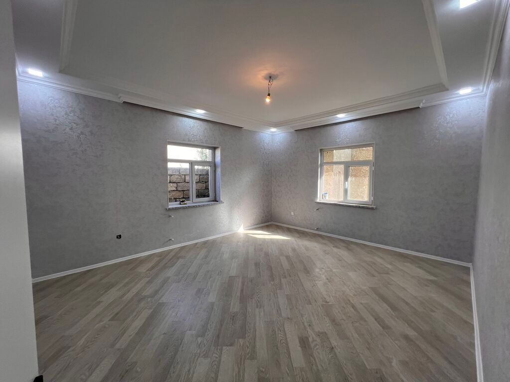 Binəqədidə 4 otaqlı həyət evi satılır, 110 m², 105 000 AZN, şəkil 4 / 9