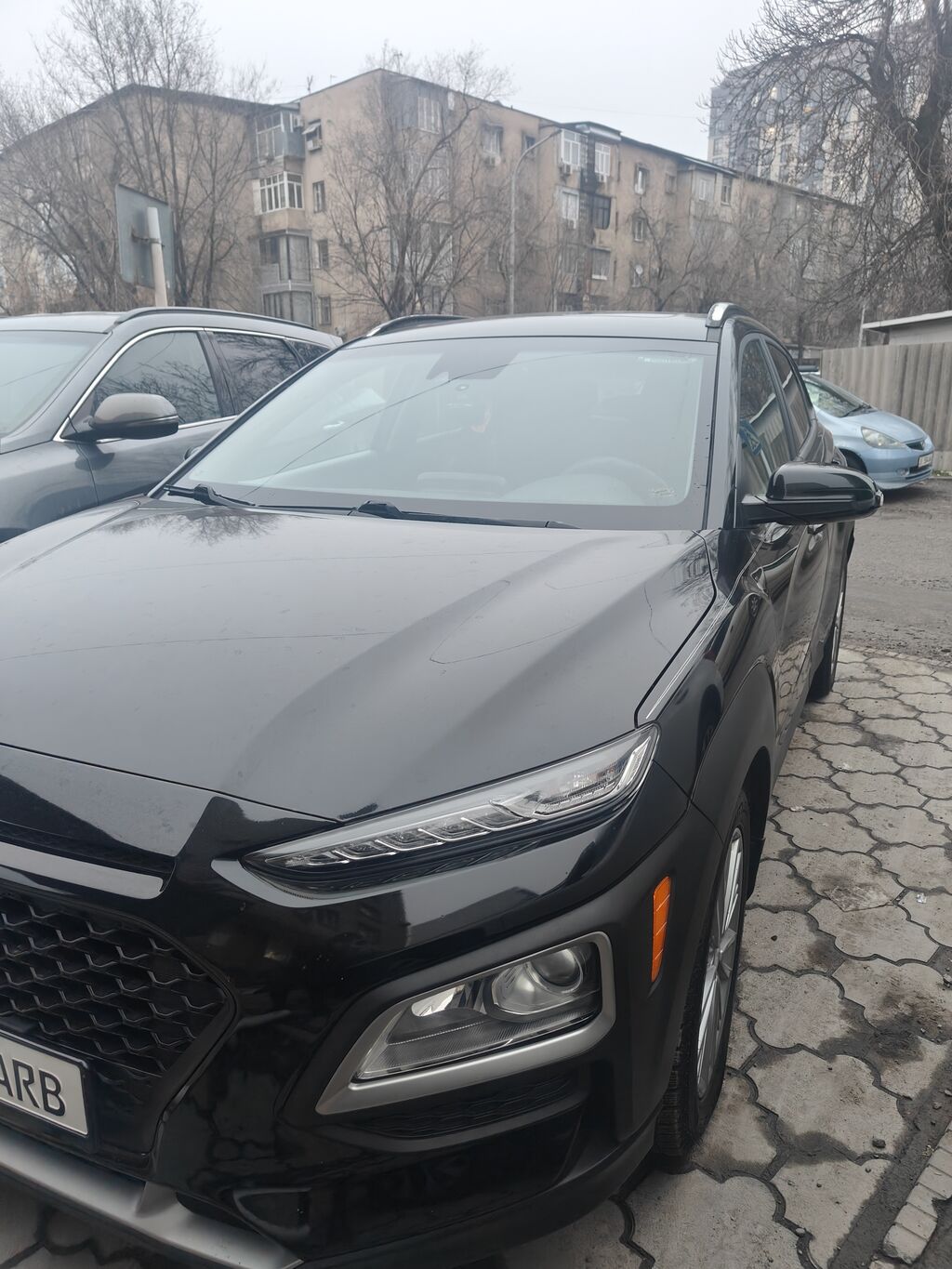 Hyundai Kona: 2019 г., Кроссовер: фото 2