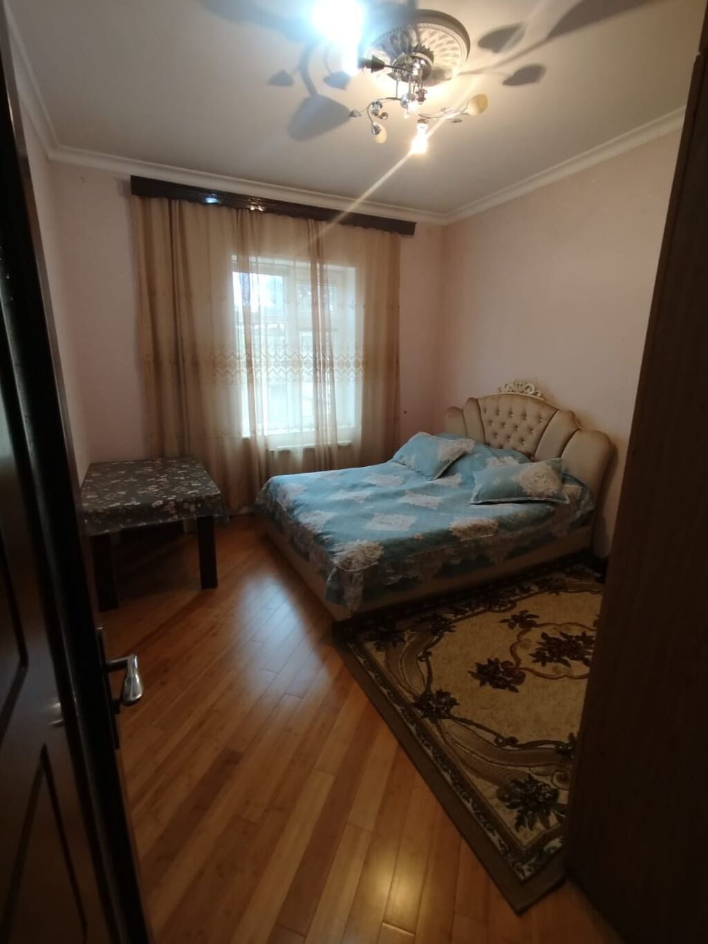 Binə 5 otaqlı, 145 kv. m, Kredit yoxdur, Orta təmir