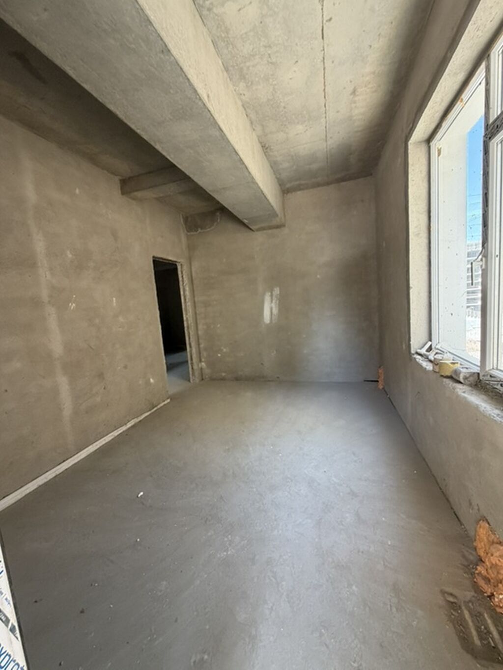 3 комнаты, 94 м², Асанбай мкр Элитка, 2 этаж, ПСО (под самоотделку): фото 4