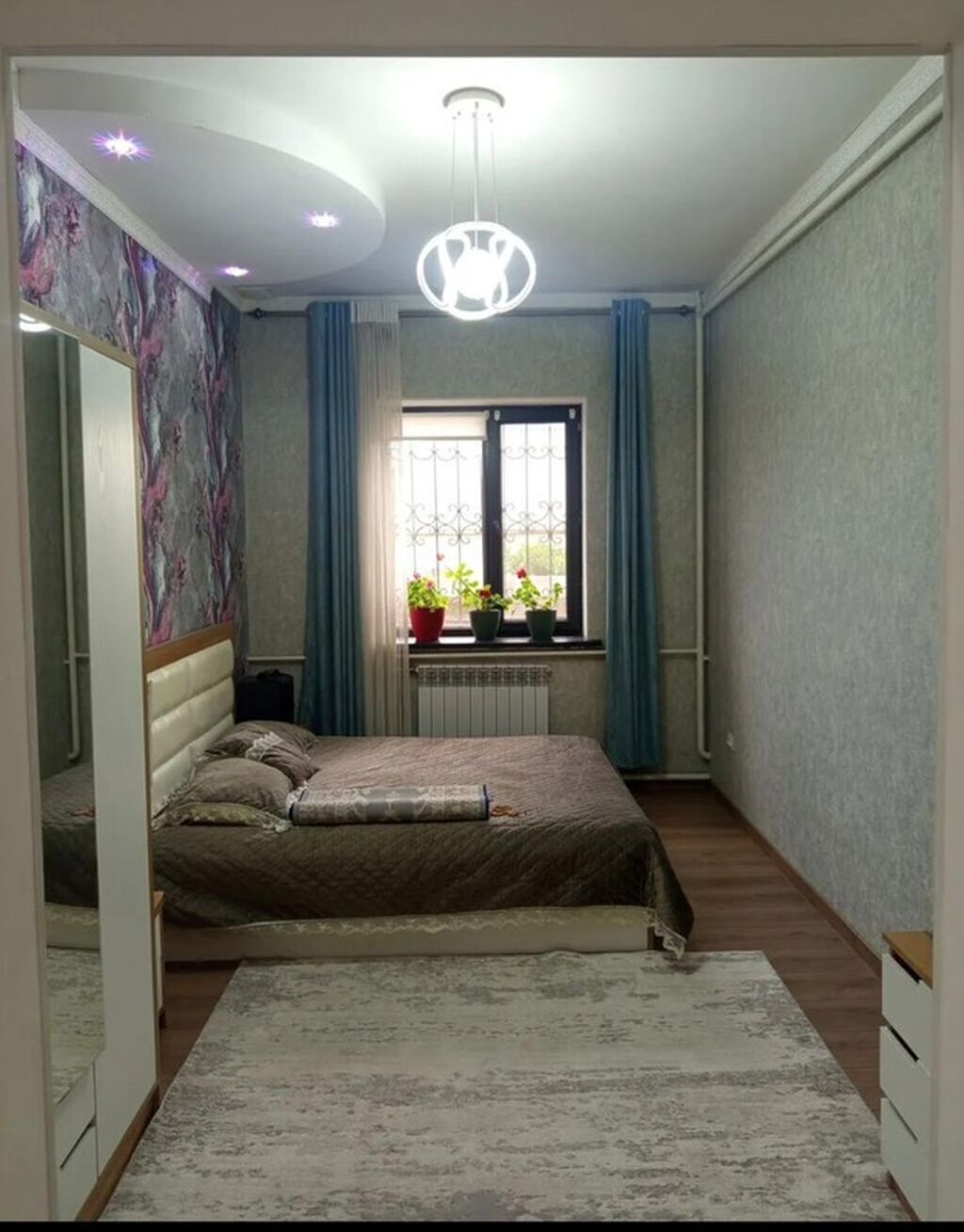 4 комнаты, 110 м², 5 соток, Бишкек, Арча-Бешик ж/м Риэлтор: фото 4